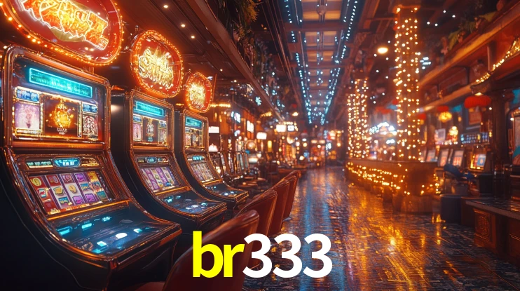 br333: Seu Cassino Premiado com Pagamentos Rápidos