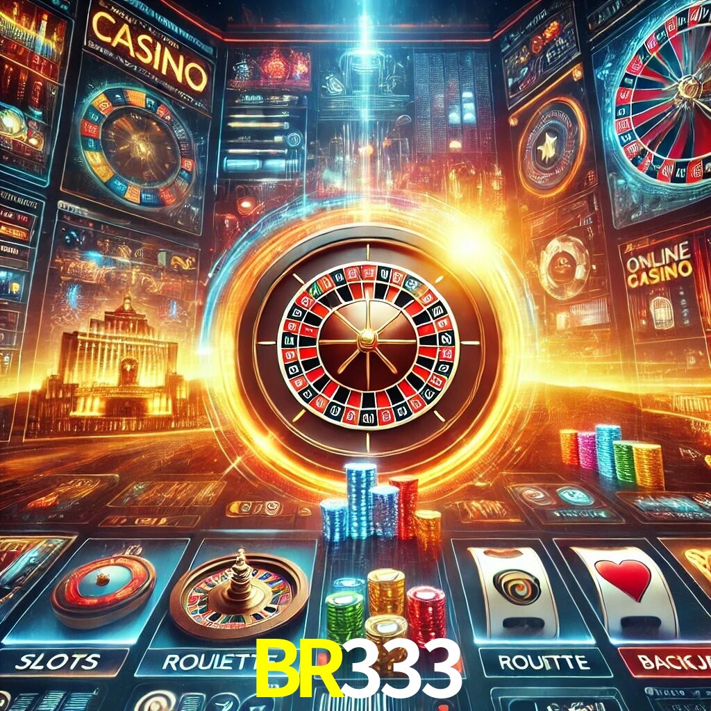  BR333