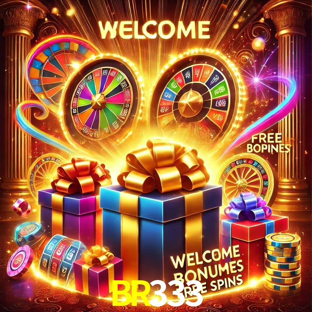  BR333