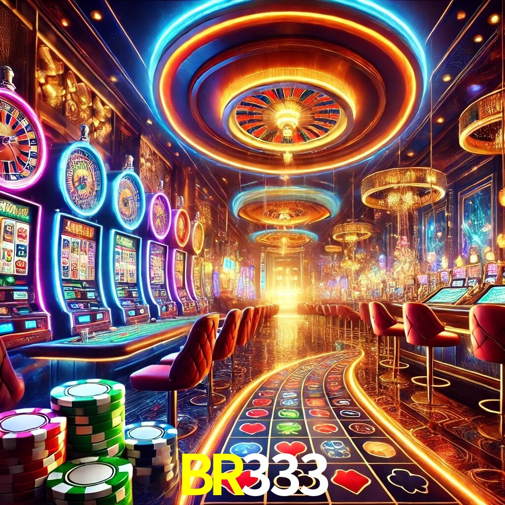  BR333