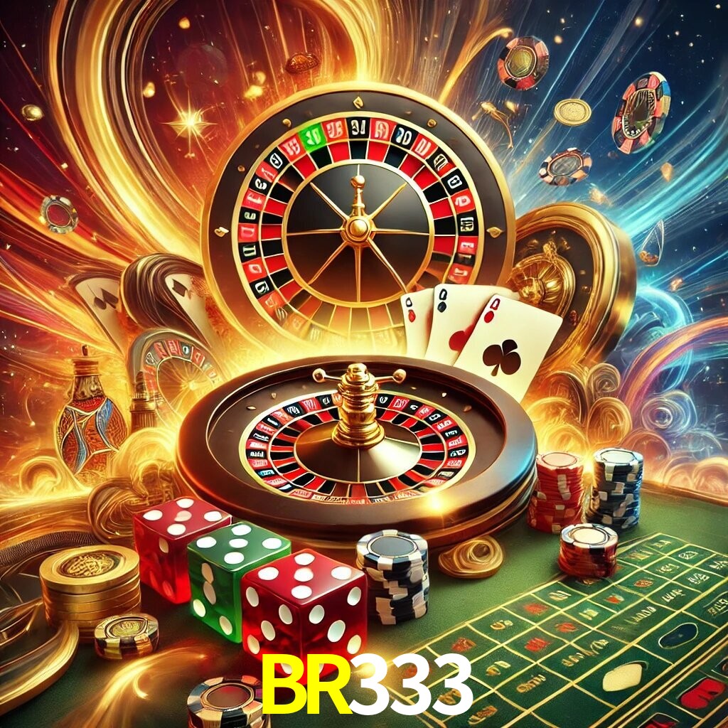 BR333