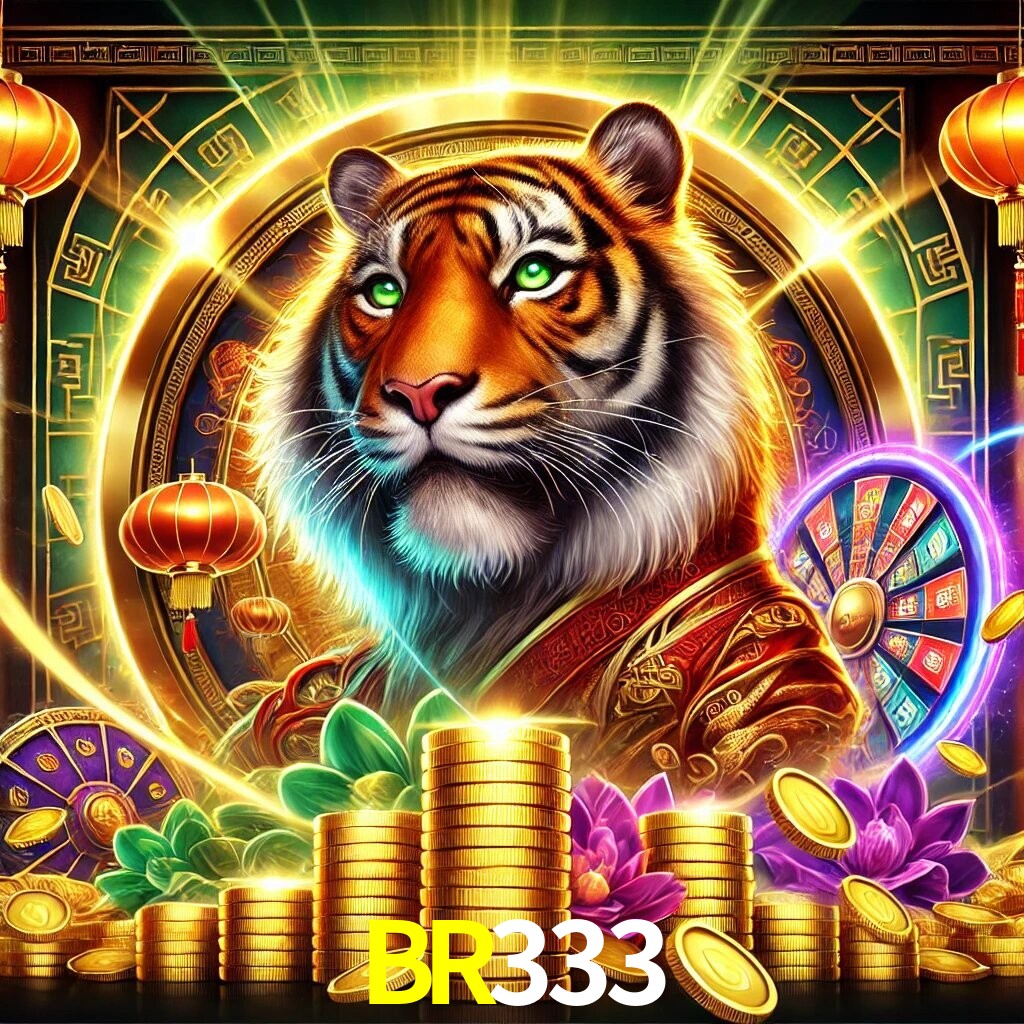  BR333