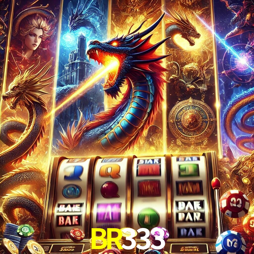  BR333