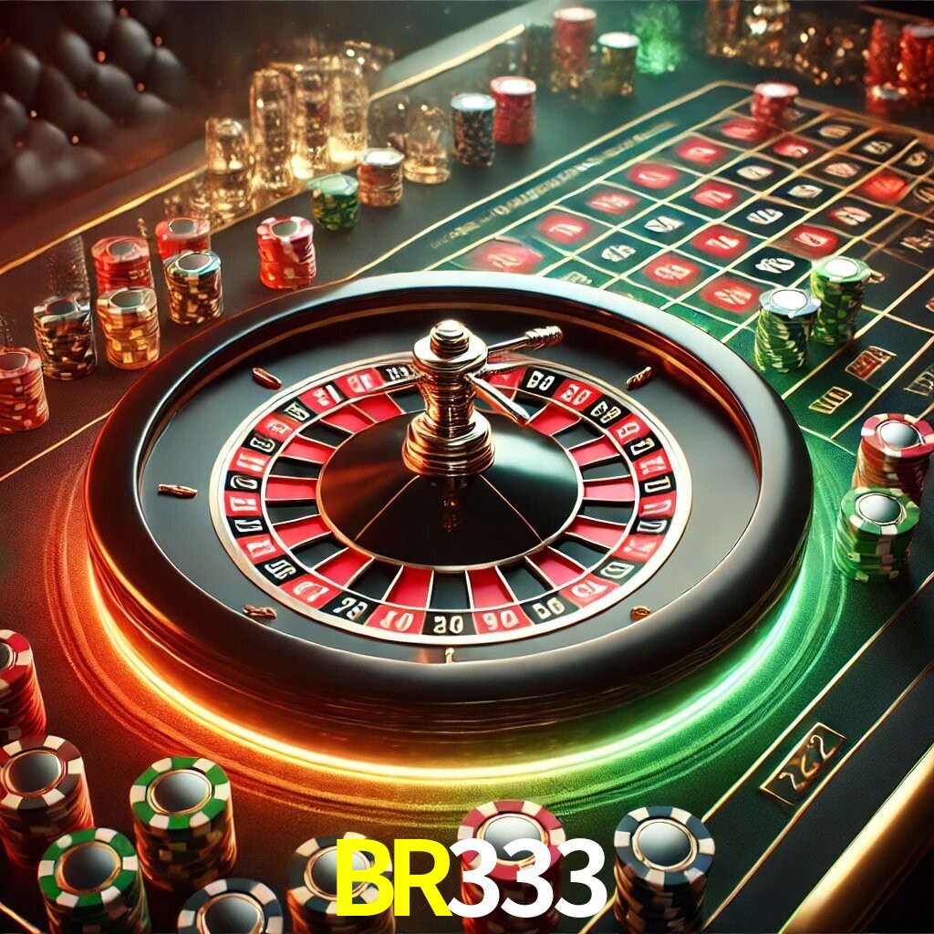  BR333