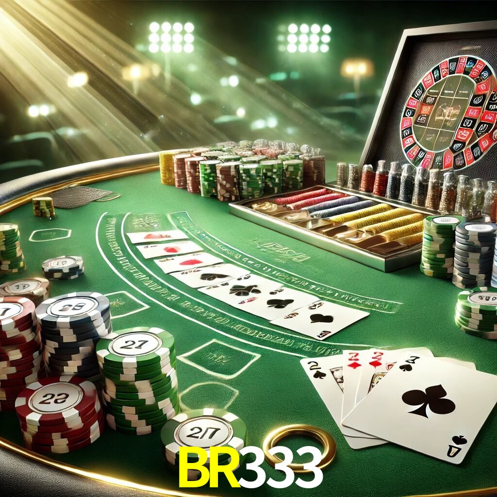  BR333