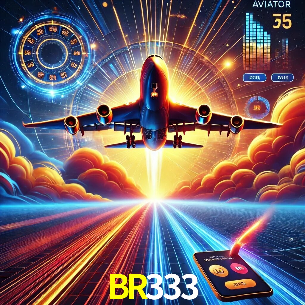  BR333