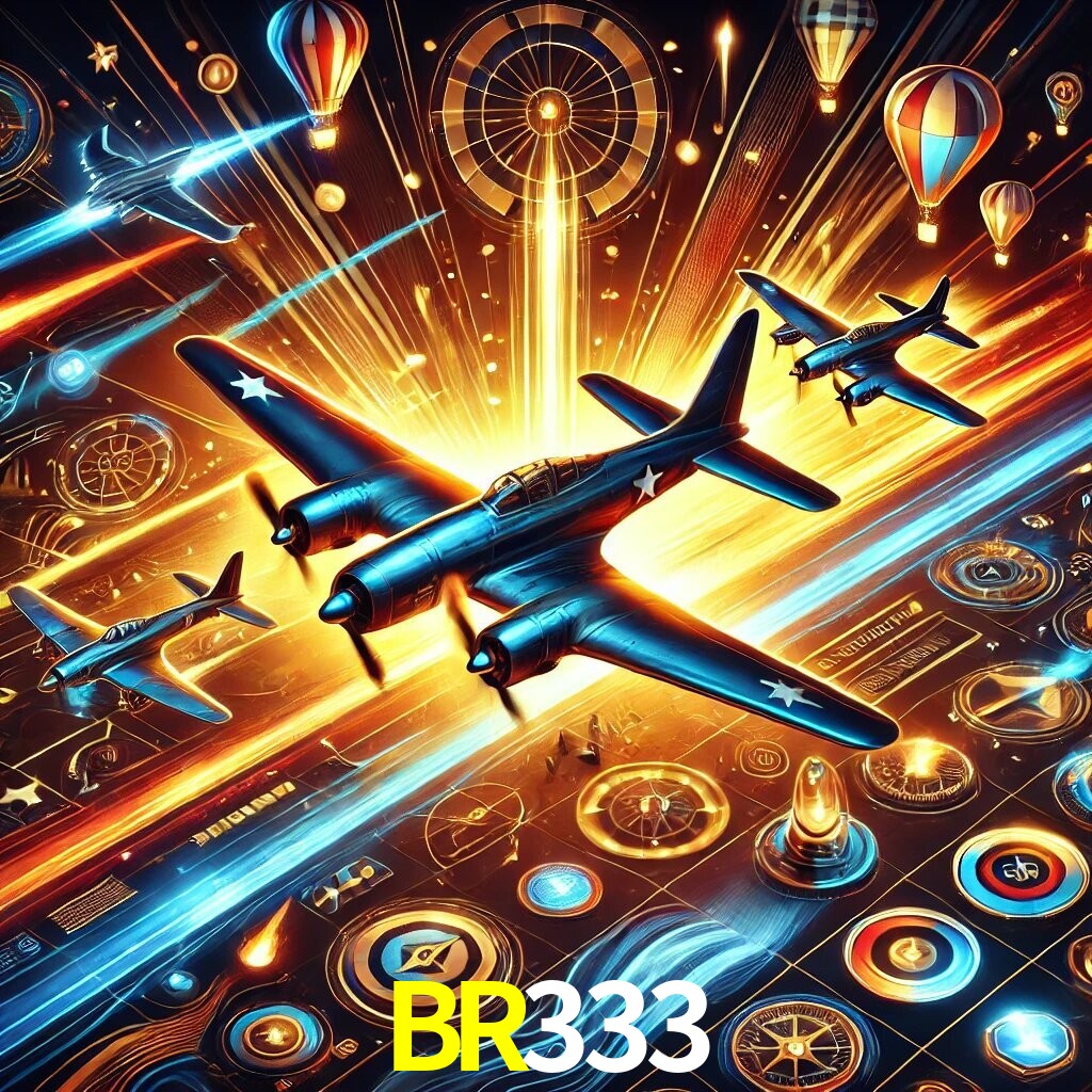  BR333