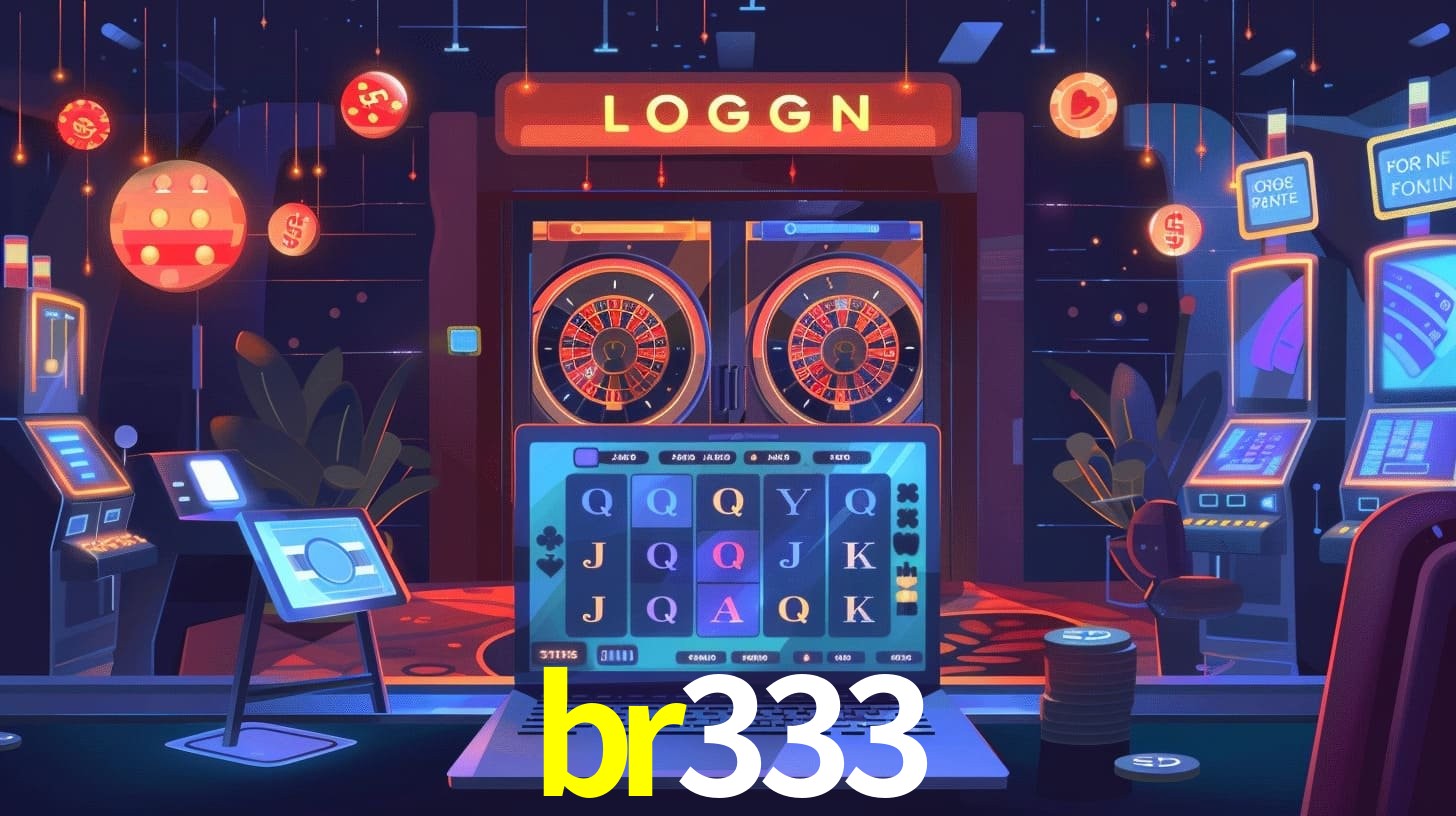 Promoção Relâmpago br333
