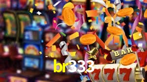 Mercados ao vivo e cash out na br333
