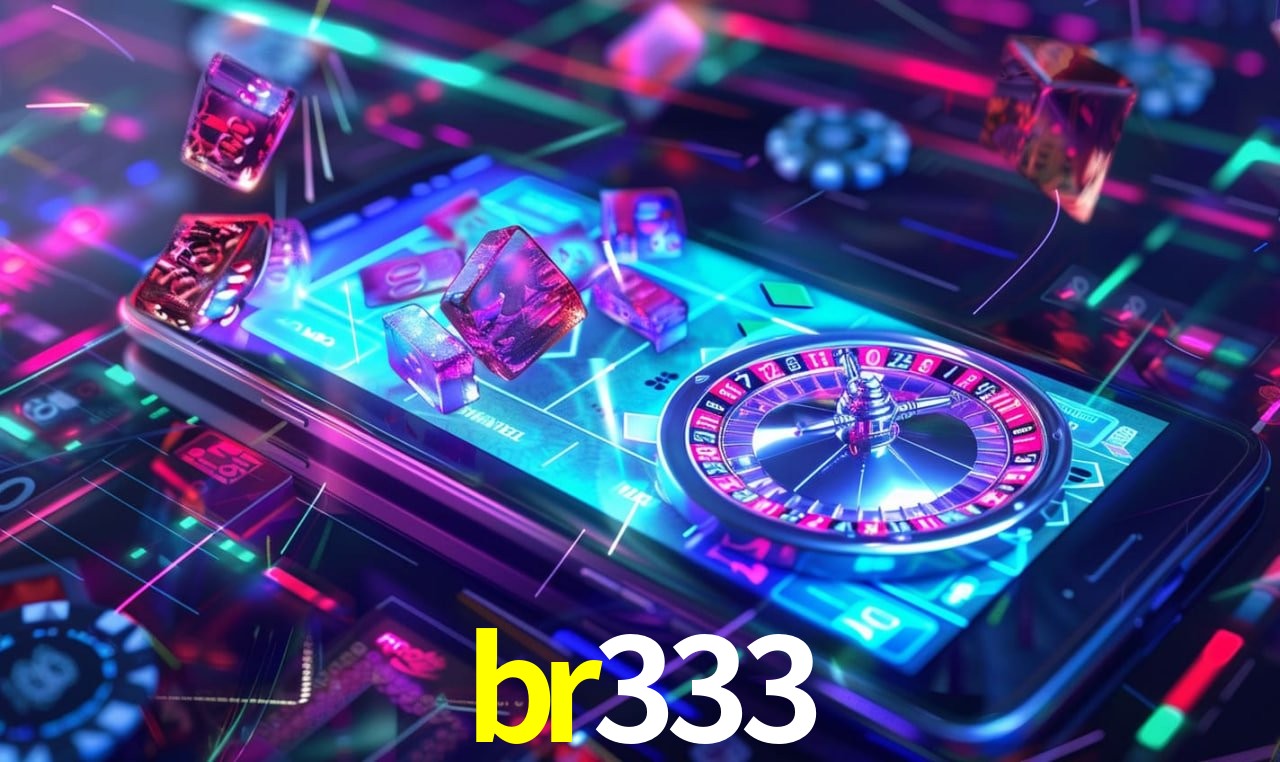 Apostas de Tênis br333