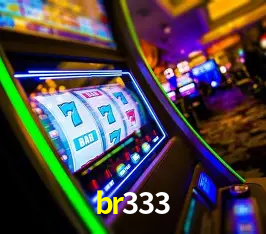 Descubra a Magia dos Jogos de Arcade no br333