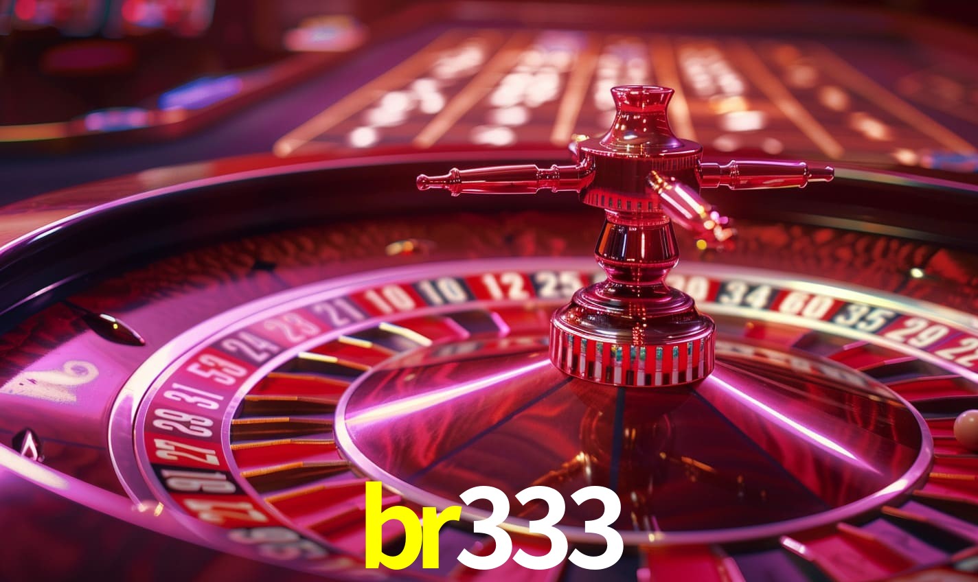 A Experiência Imersiva dos Cassinos Ao Vivo no br333