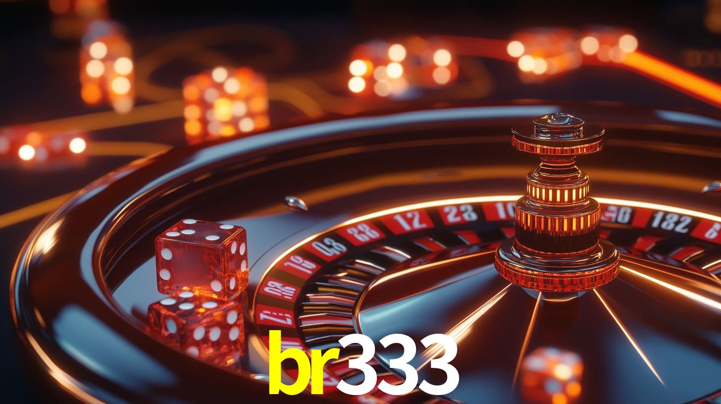 Bônus Generosos e Exclusivos no br333 para Você!