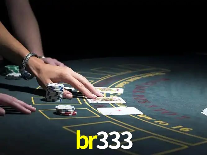Bônus e promoções da br333