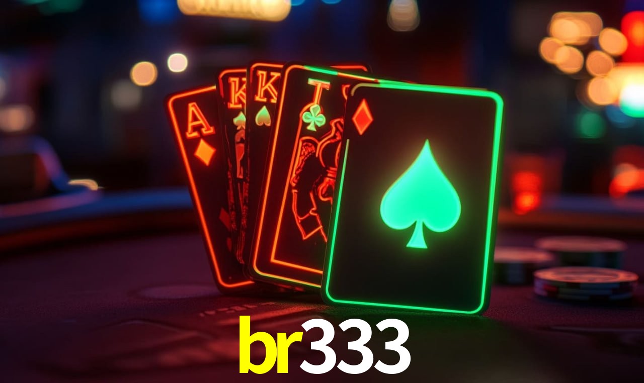 Estatísticas do Jogo br333