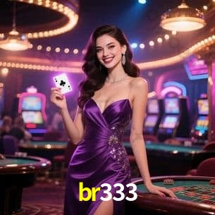 Bônus de Boas-vindas br333