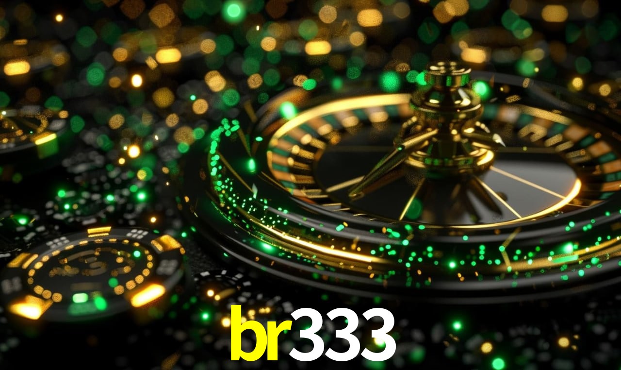 Biblioteca de slots populares na br333