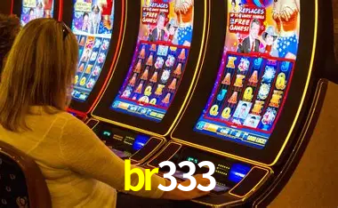 Cadastro rápido e seguro na br333