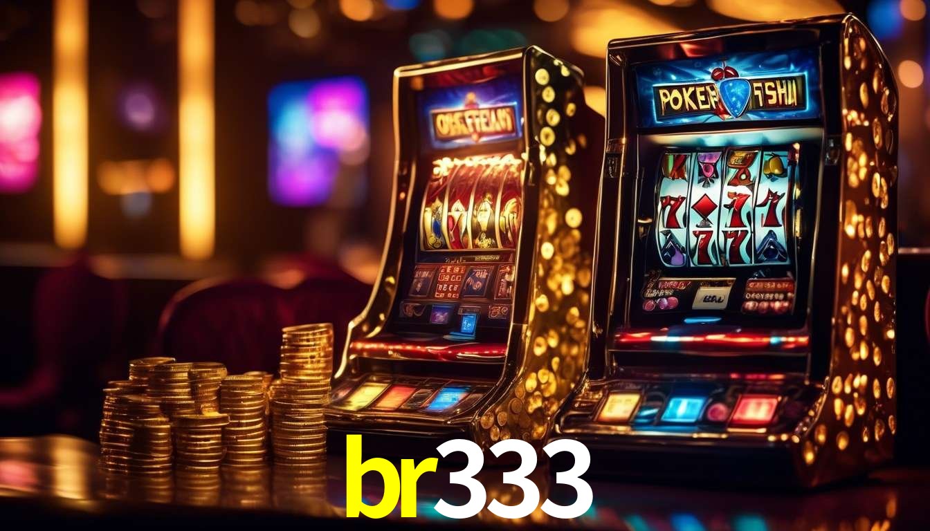A Emoção da Loteria na br333: Uma Chance de Mudança de Vida
