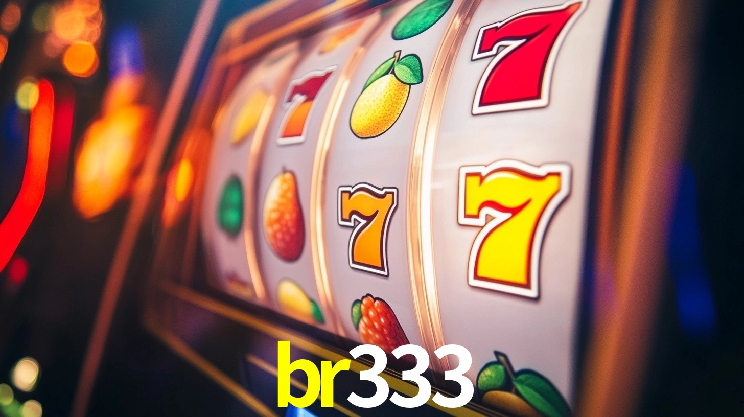 Cashback e recargas na br333