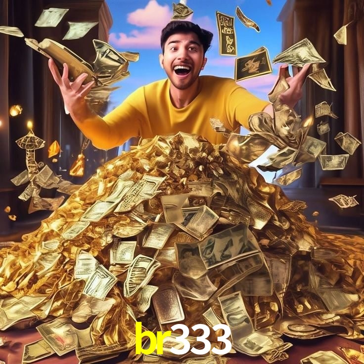 Casino Ao Vivo br333