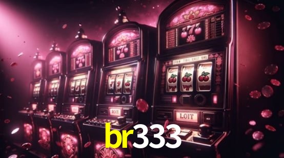 Página oficial no Facebook da br333