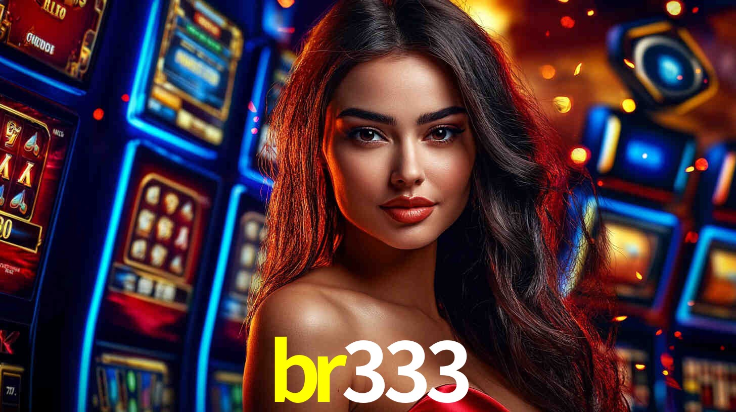 Explorando a Categoria de Eventos em Apostas na br333