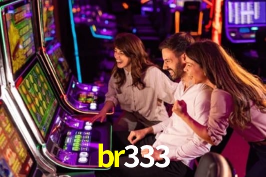 cassino br333
