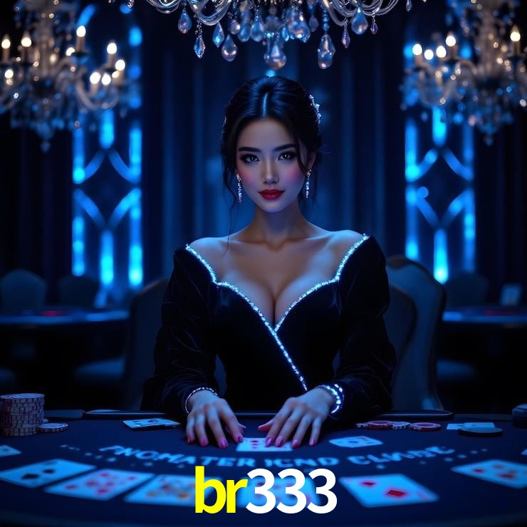Diretório de Jogos br333