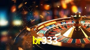 Jogos populares e pagamentos rápidos na br333