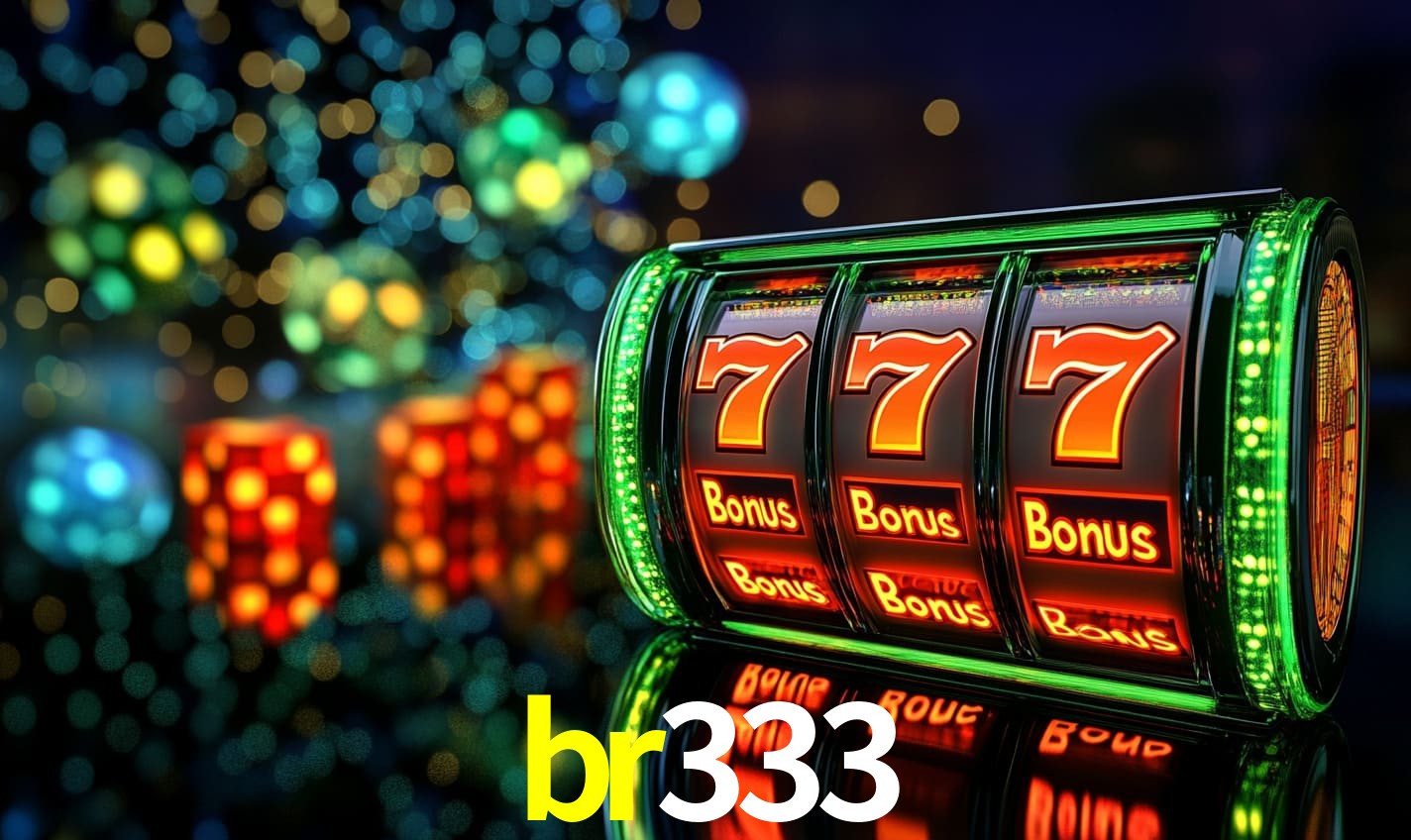 Login Seguro br333