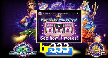 Cassino ao vivo com dealers reais na br333