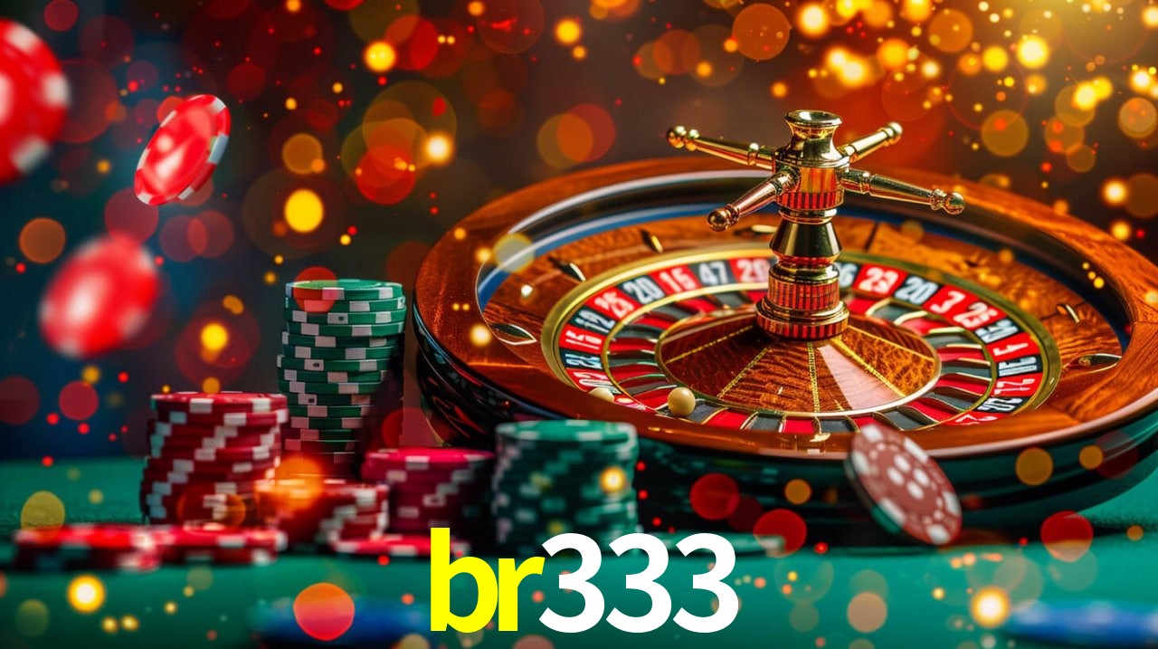 Desvendando o Mundo dos Jogos Virtuais na br333