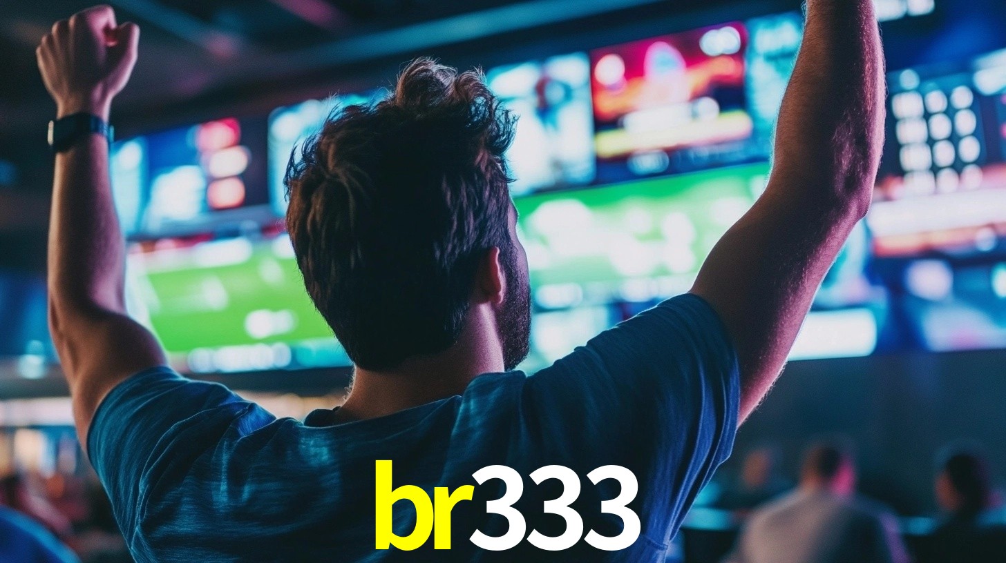 br333: Seu Especialista em Apostas Esportivas Brasileiras