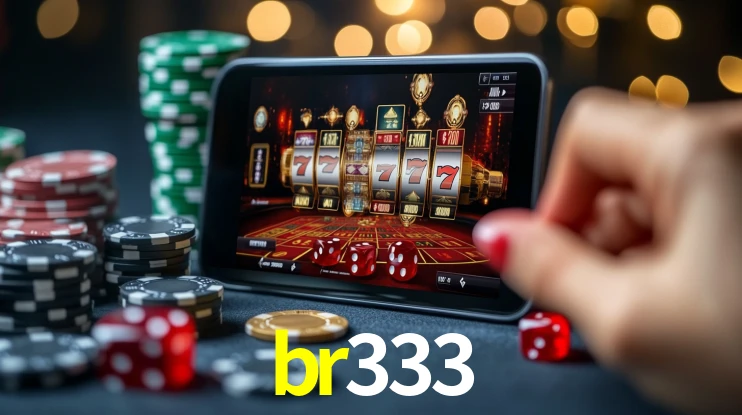 Programa VIP br333