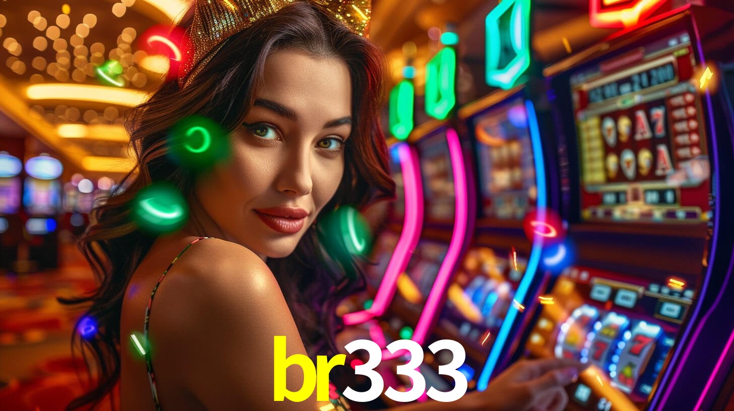 Escolher plataforma para baixar br333