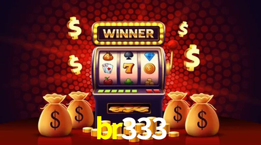 Account Benefits br333