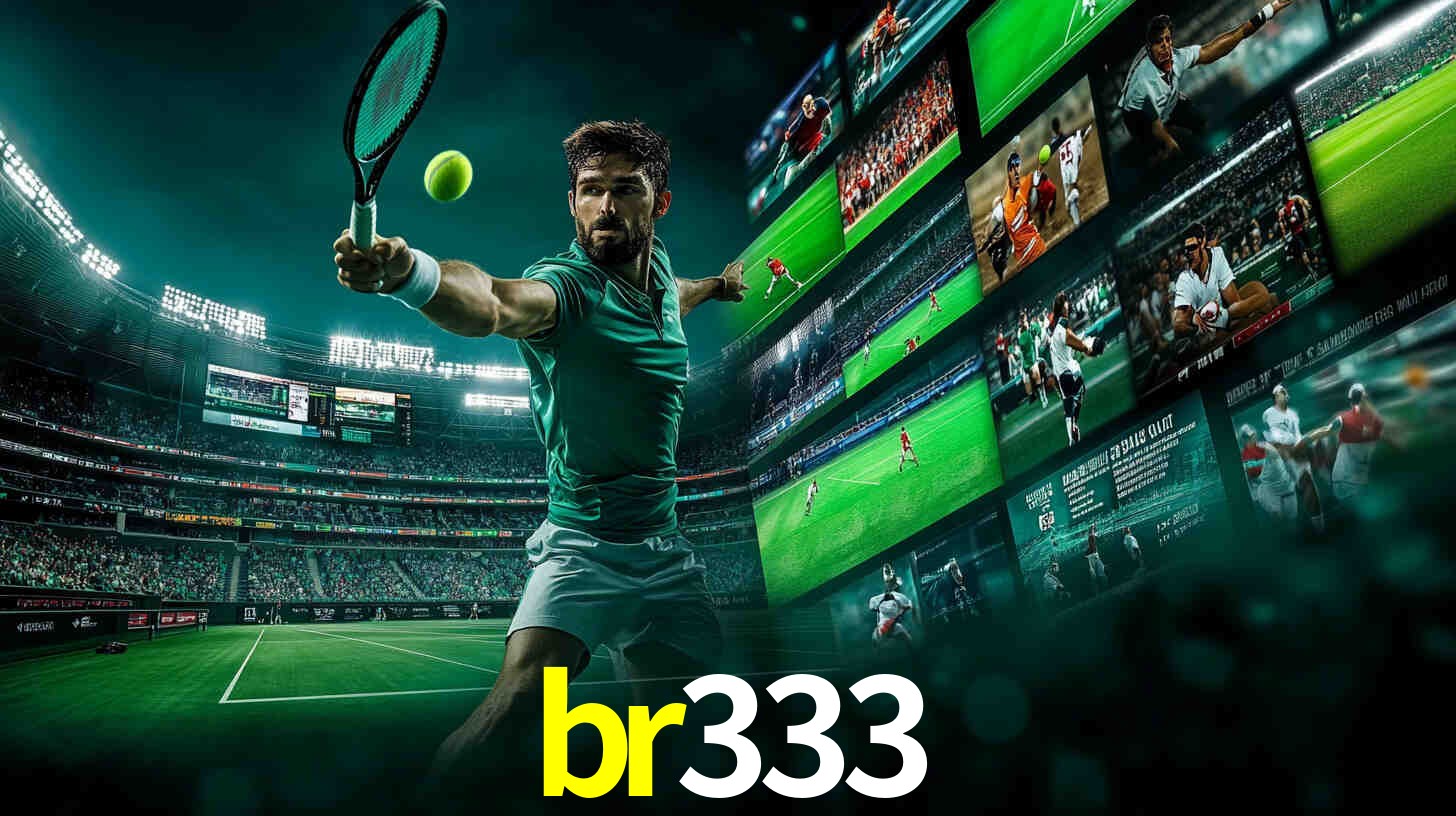 Descubra o Programa VIP da br333: Vantagens Exclusivas para Jogadores